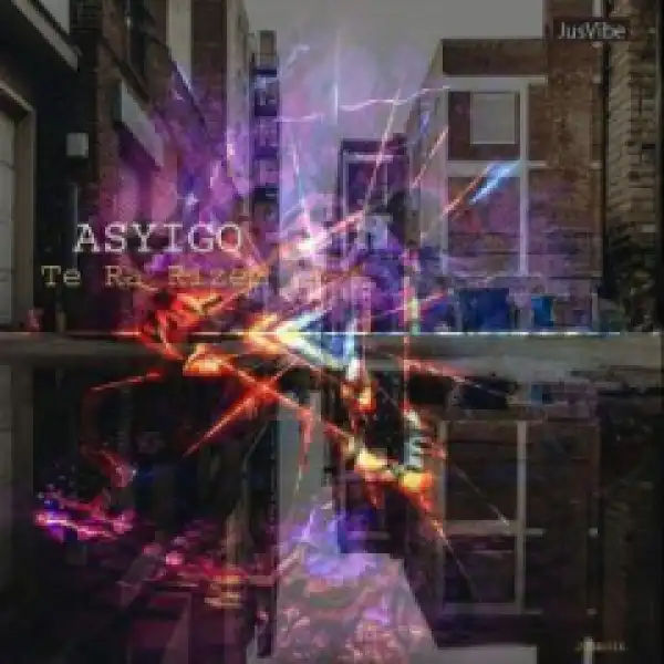 Asyigo X Master Fale - Tsunami (Original  Mix)